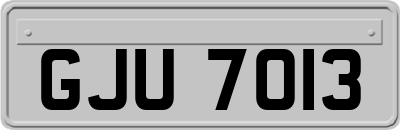 GJU7013