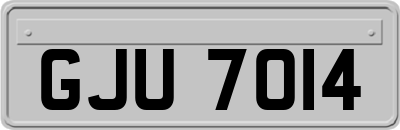 GJU7014