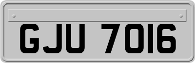 GJU7016