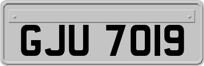 GJU7019