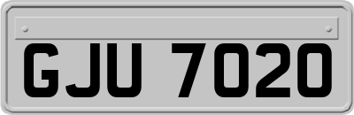 GJU7020