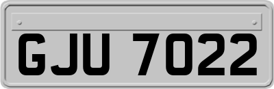 GJU7022