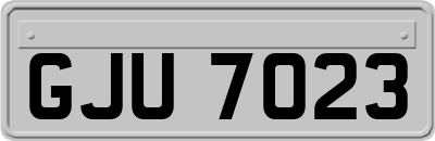 GJU7023