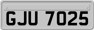 GJU7025