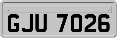 GJU7026