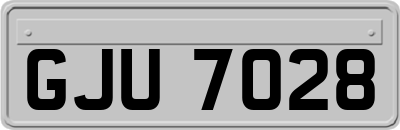 GJU7028