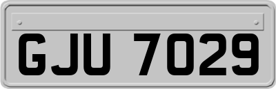 GJU7029