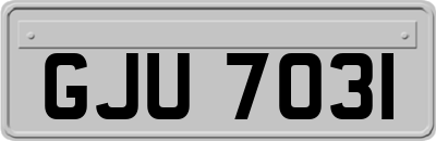 GJU7031