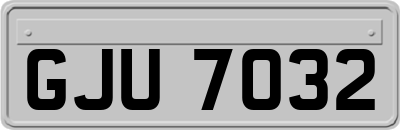 GJU7032