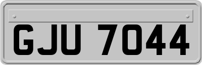 GJU7044