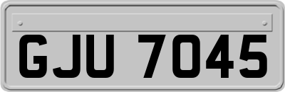 GJU7045