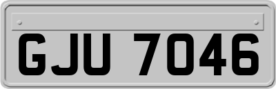 GJU7046