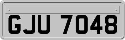 GJU7048