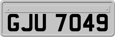 GJU7049