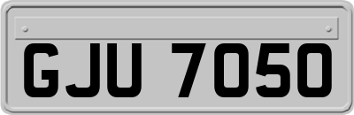GJU7050