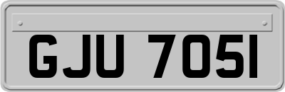 GJU7051