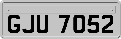 GJU7052
