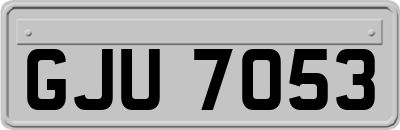 GJU7053