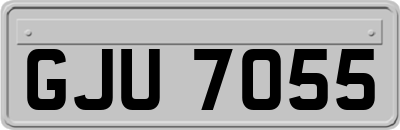 GJU7055