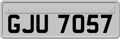 GJU7057