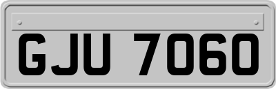 GJU7060