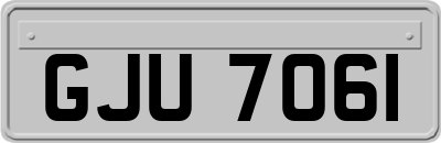GJU7061