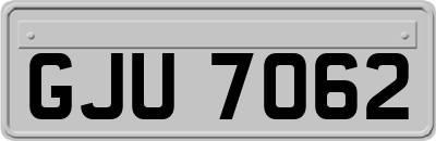 GJU7062