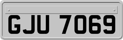 GJU7069