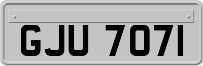 GJU7071