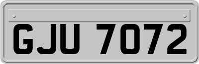 GJU7072