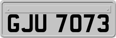 GJU7073