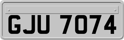 GJU7074
