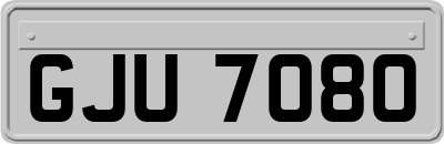 GJU7080