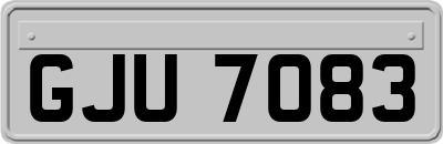 GJU7083