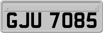 GJU7085
