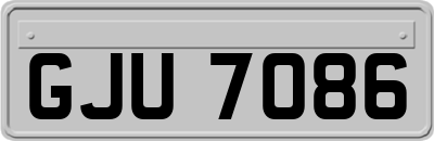 GJU7086