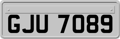 GJU7089
