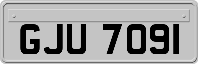 GJU7091