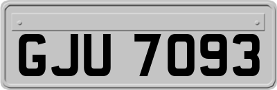 GJU7093