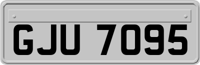 GJU7095