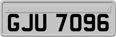 GJU7096