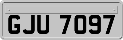 GJU7097