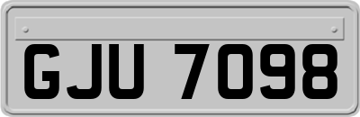 GJU7098