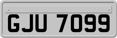 GJU7099