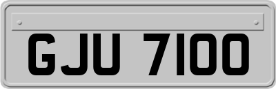 GJU7100
