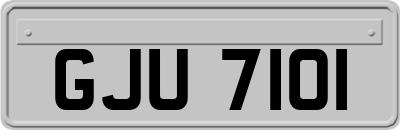 GJU7101