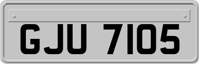 GJU7105