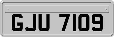GJU7109