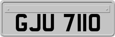 GJU7110