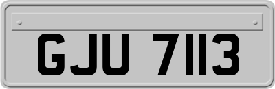 GJU7113